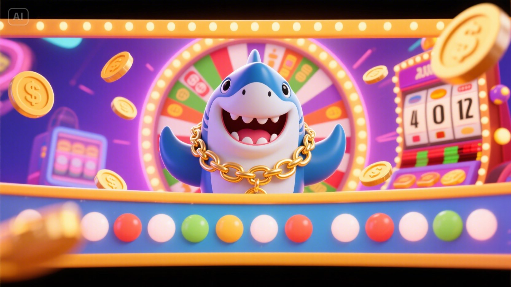 Registration at Bets.io Casino