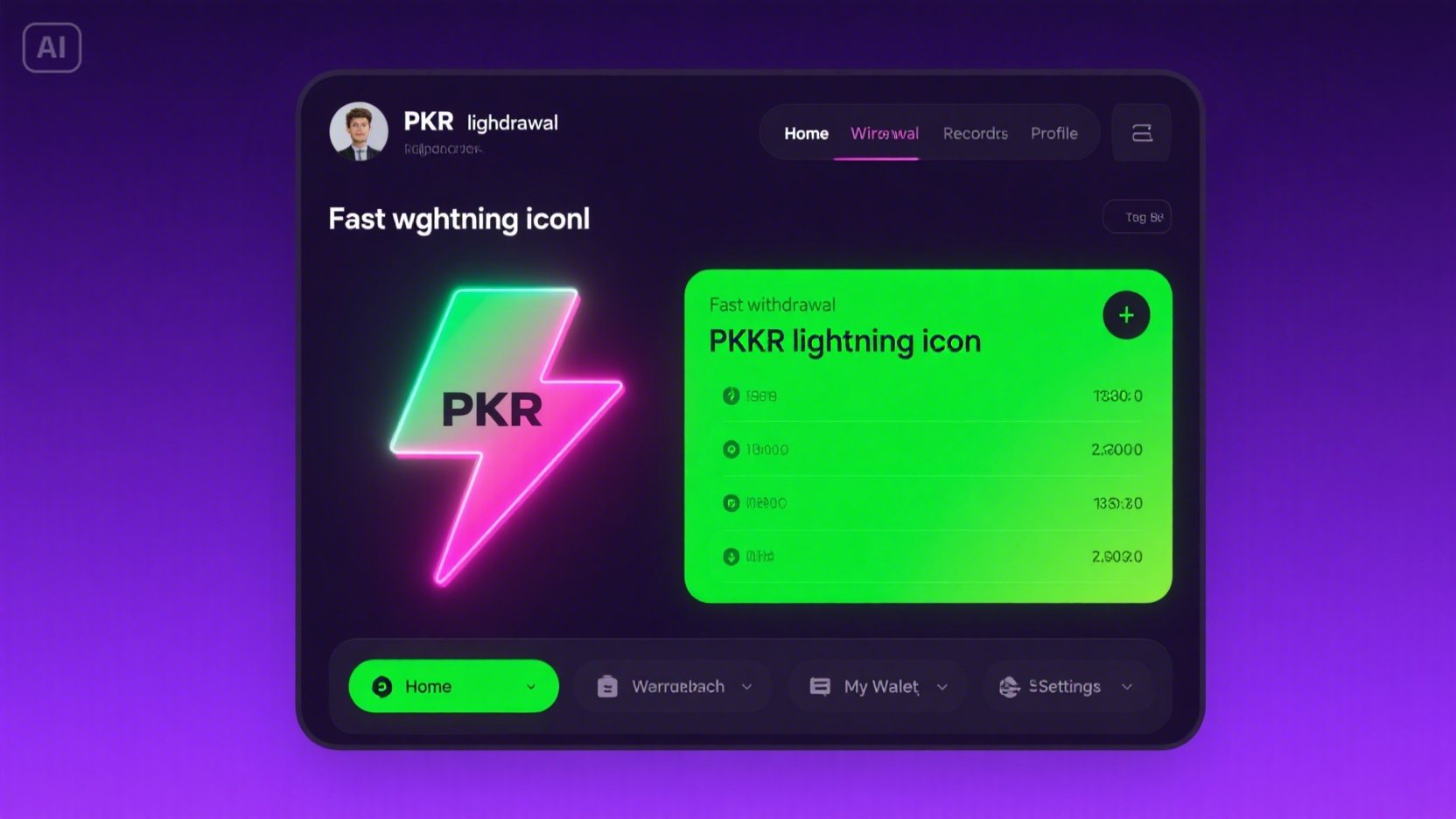 Registration at Bets.io Casino