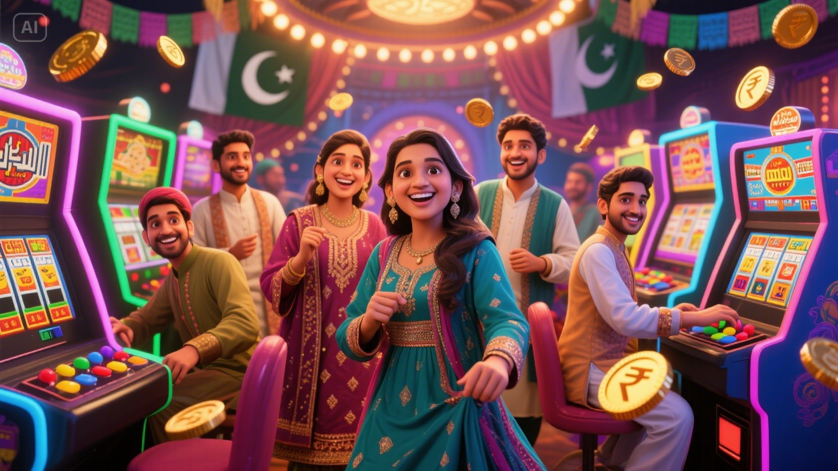 Bets.ioDeposit PKR today and unlock a 200% instant reward! Pakistani users can spin reels, play live tables, and withdraw cash instantly through JazzCash or Easypaisa.