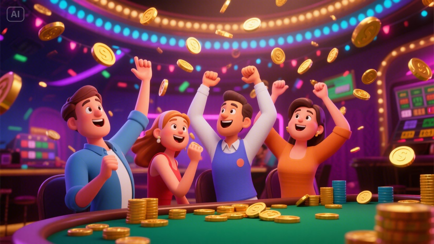 Casino Bets.io desktop and mobile interfaces