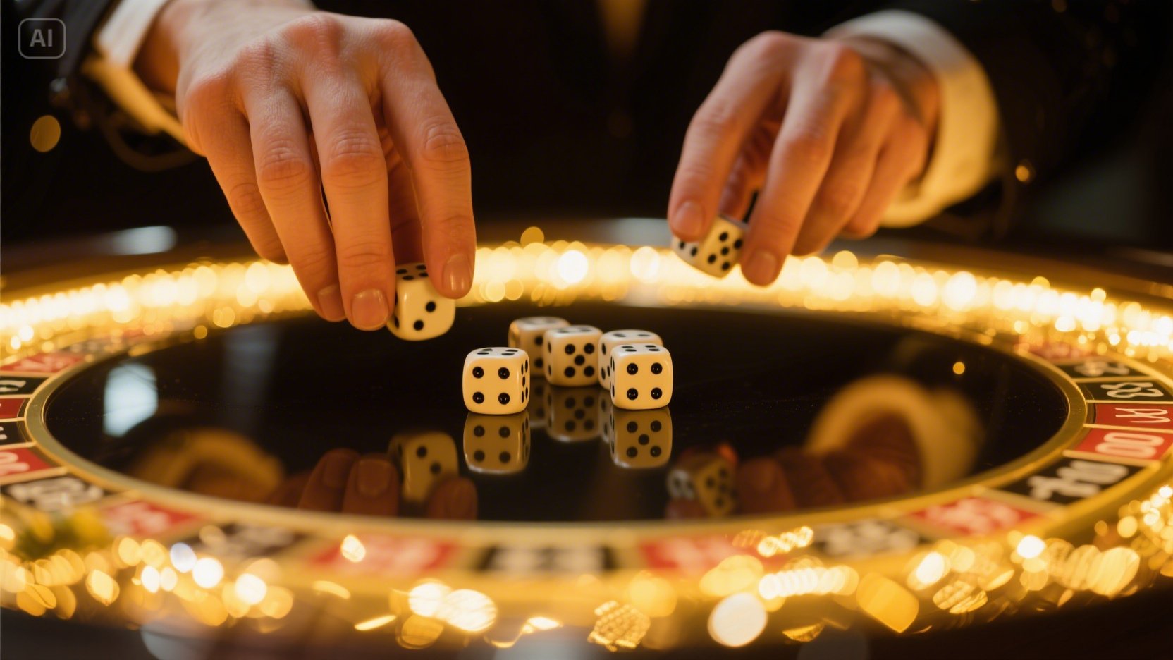 Registration at Bets.io Casino