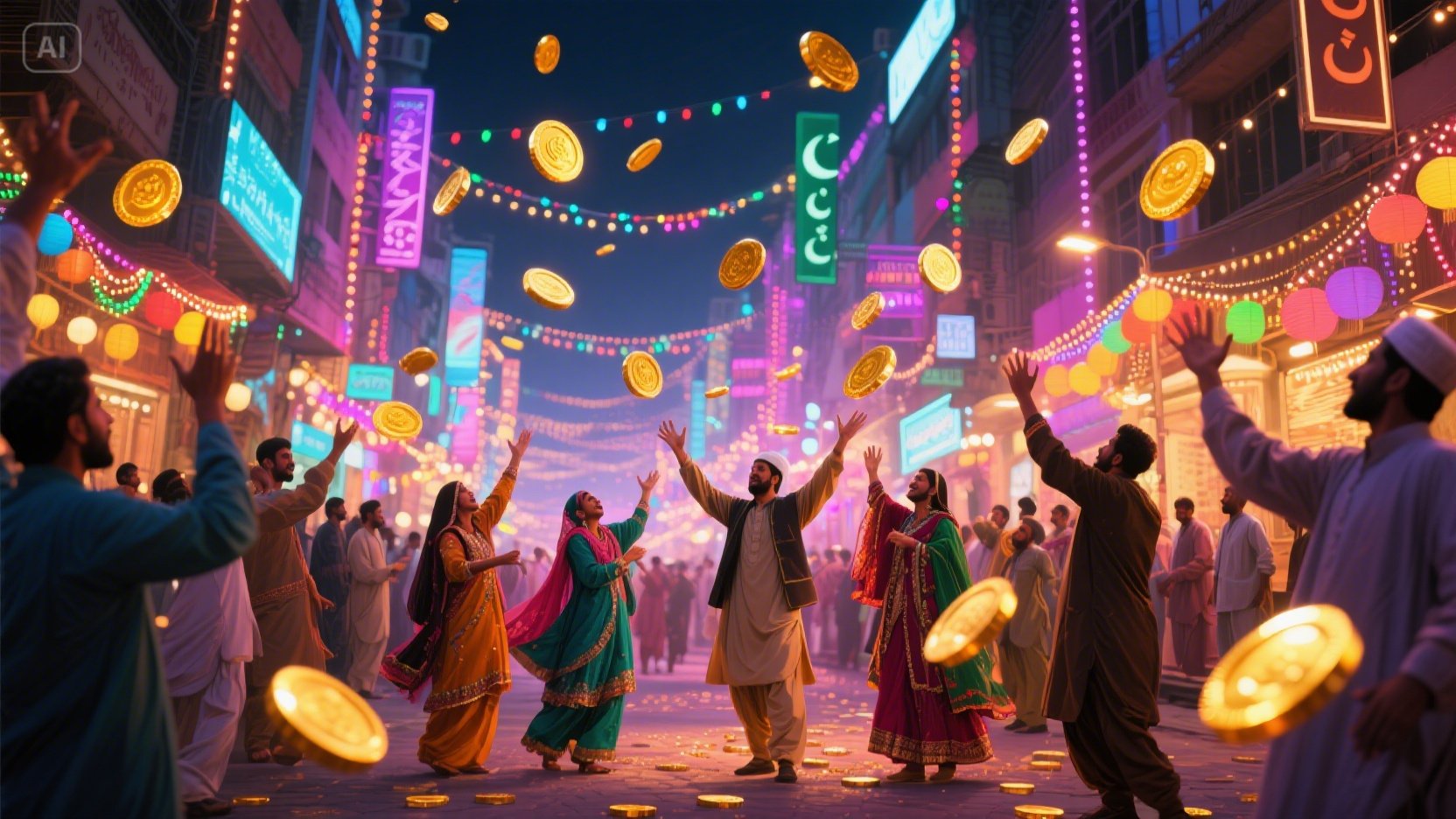 Bets.ioMake your first deposit now and claim 200% instantly! Pakistani players can experience world-class gaming, fast local transactions, and reliable PKR payouts directly into their JazzCash or bank accounts.