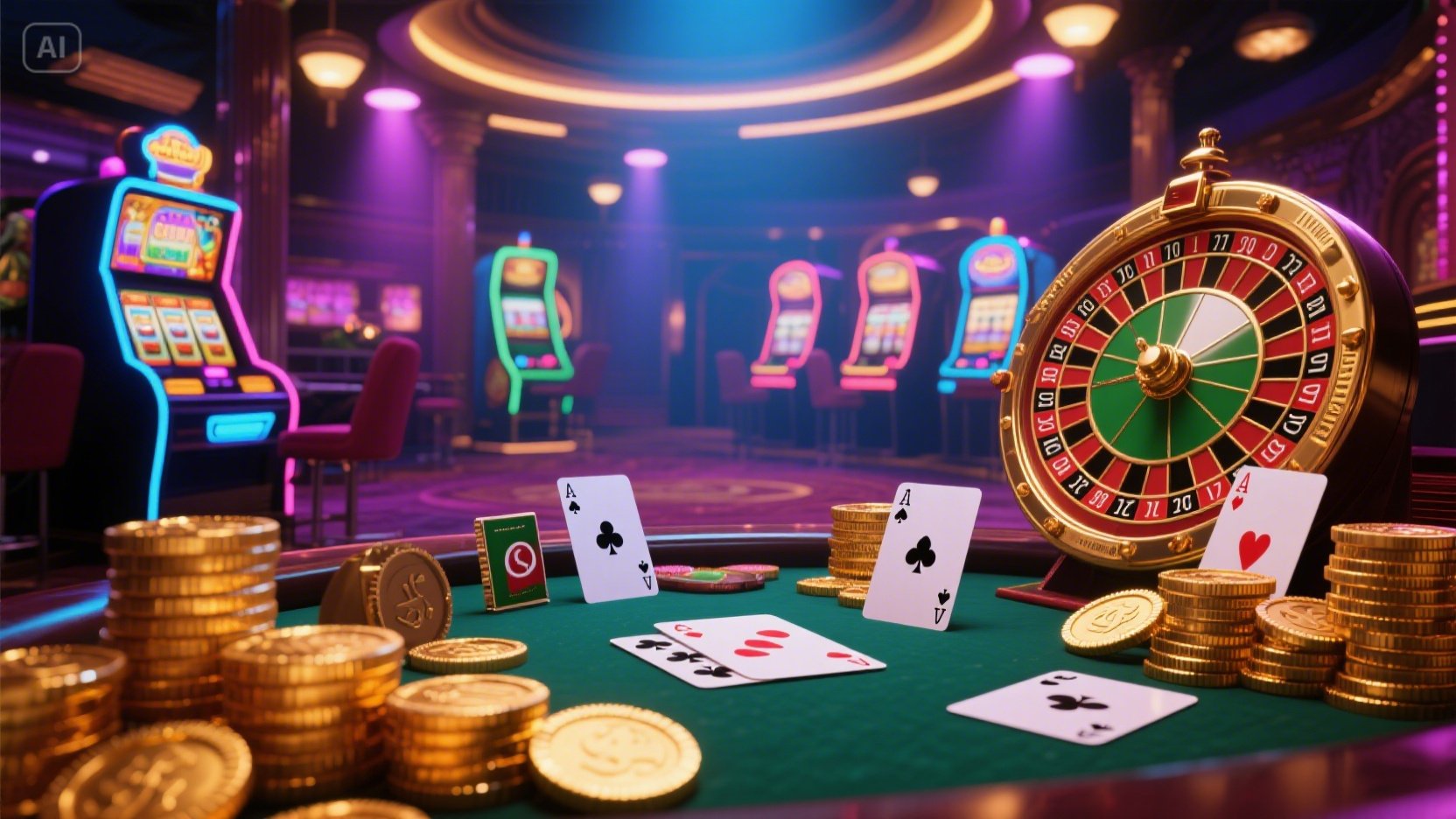 Registration at Bets.io Casino