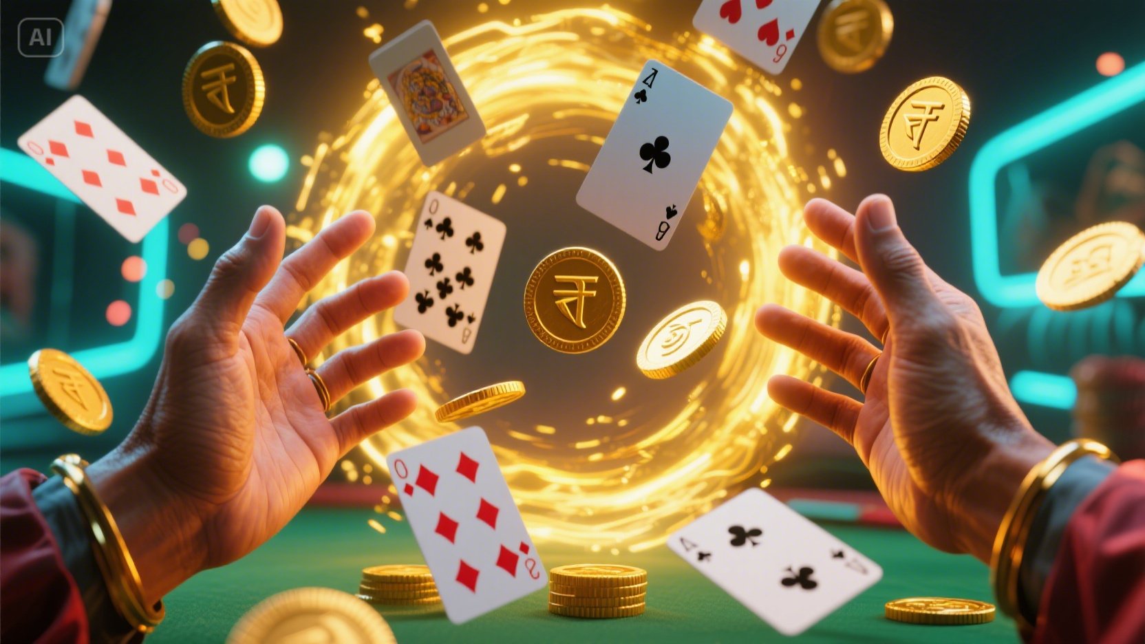 Casino Bets.io desktop and mobile interfaces