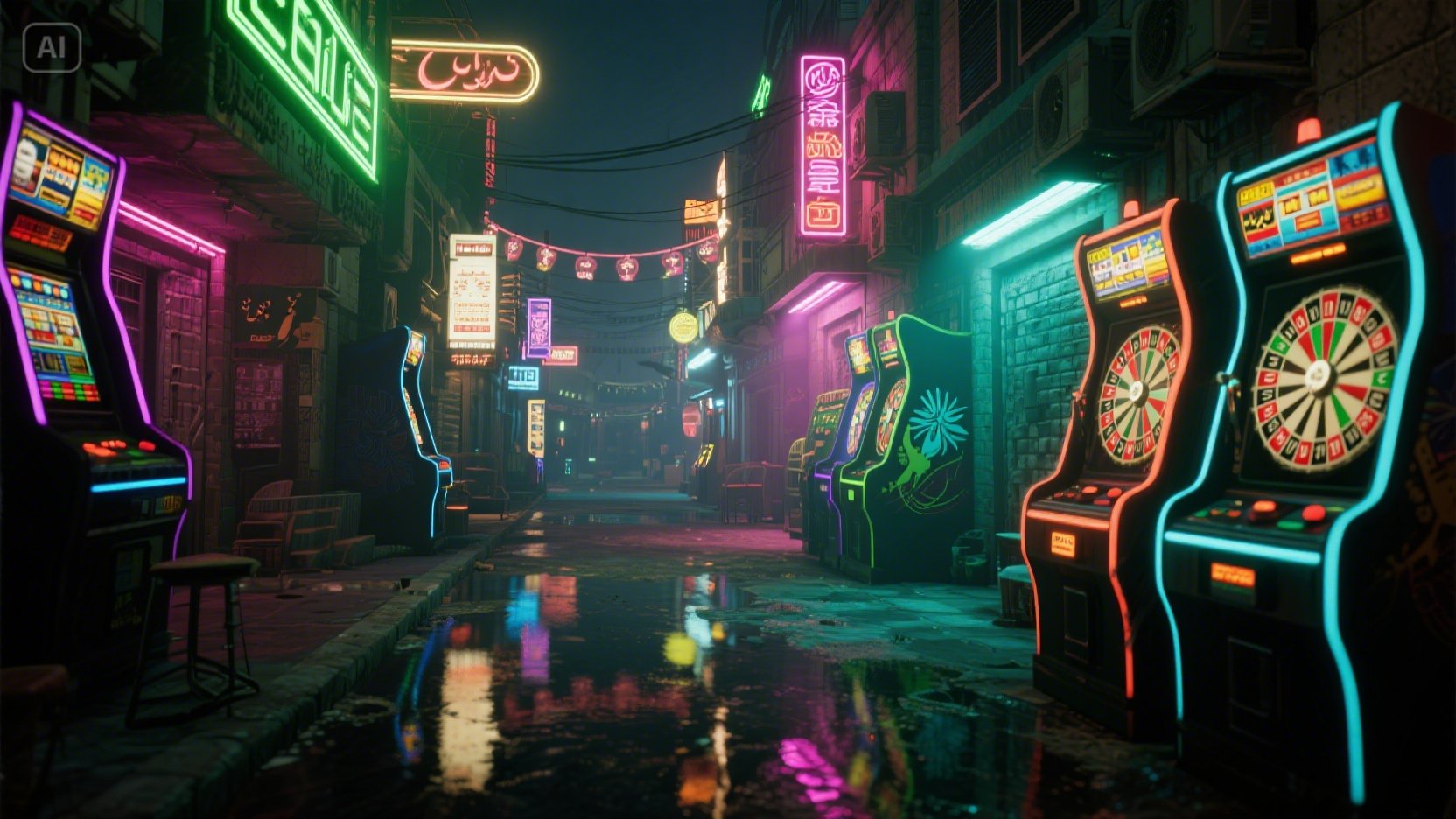 Registration at Bets.io Casino