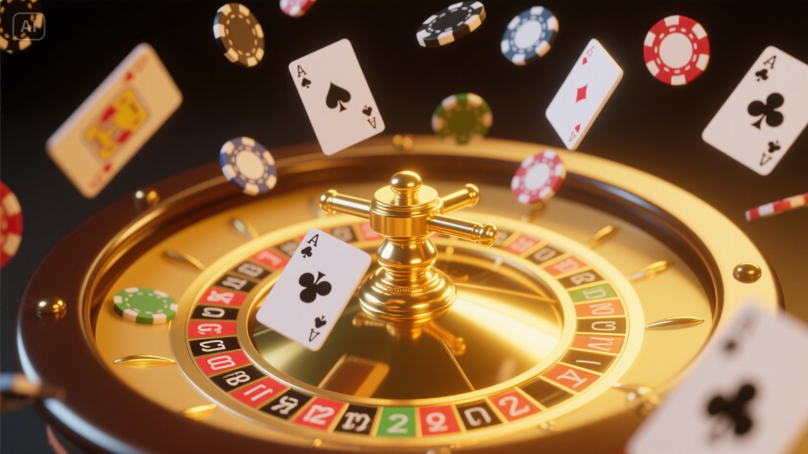 Registration at Bets.io Casino