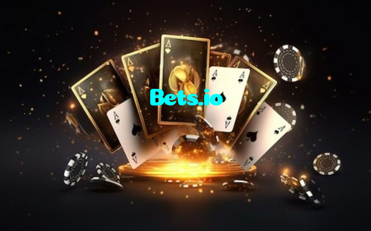 Bets.io خوش آمدید بونس +600% پیشکش موبائل ایپ کے پروموشن سیکشن میں دکھائی دیتی ہے۔