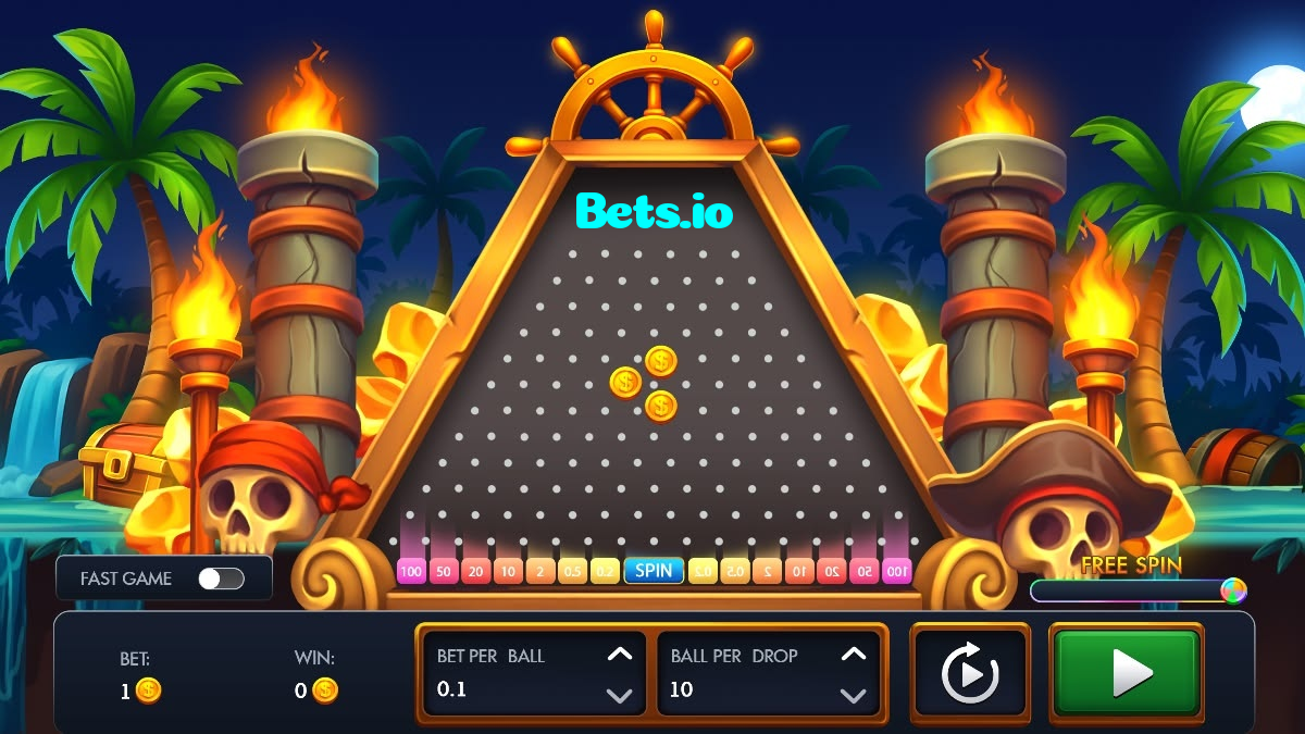 Bets.io