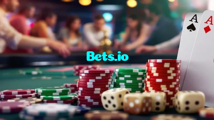 Bets.io خوش آمدید بونس +600% پیشکش موبائل ایپ کے پروموشن سیکشن میں دکھائی دیتی ہے۔