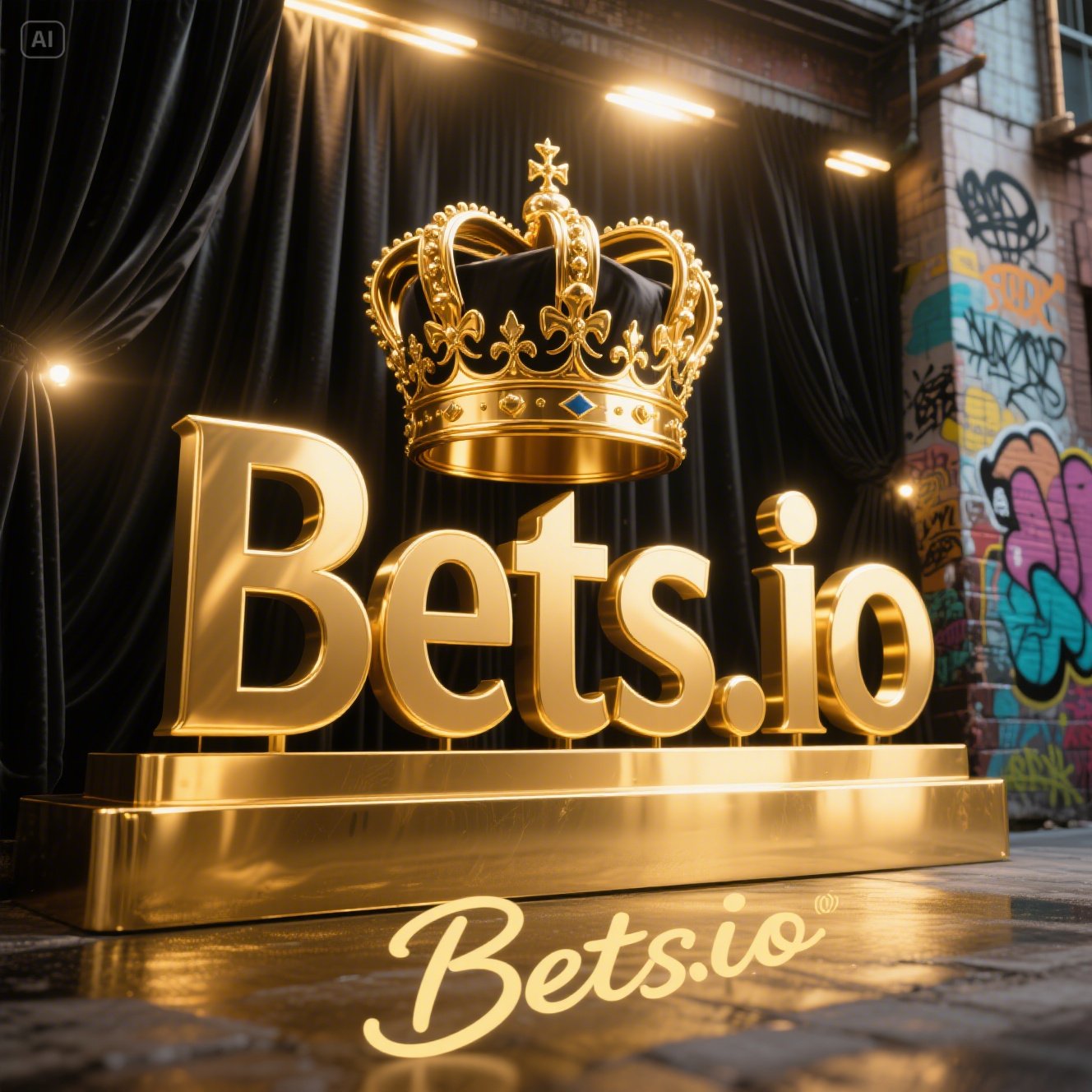 Bets.io