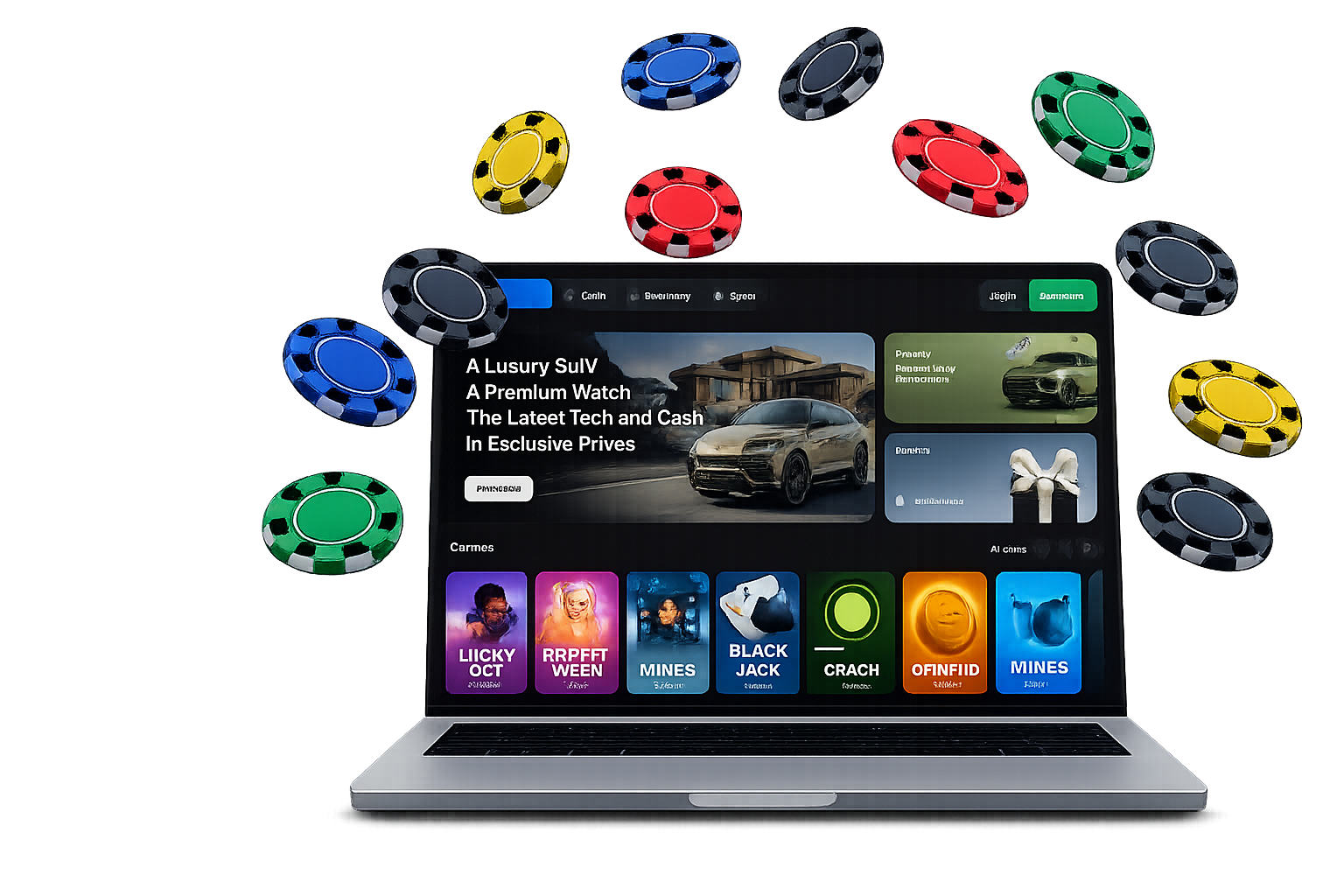 Bets.io Pakistan